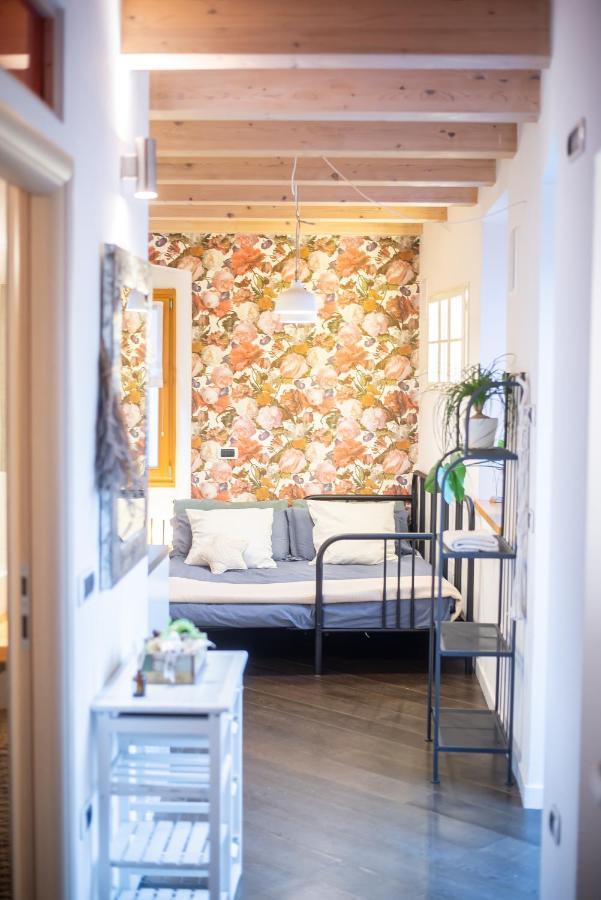 Appartement Beautyfoodlab à Arco Extérieur photo
