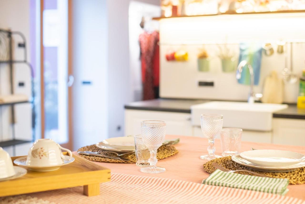 Appartement Beautyfoodlab à Arco Extérieur photo