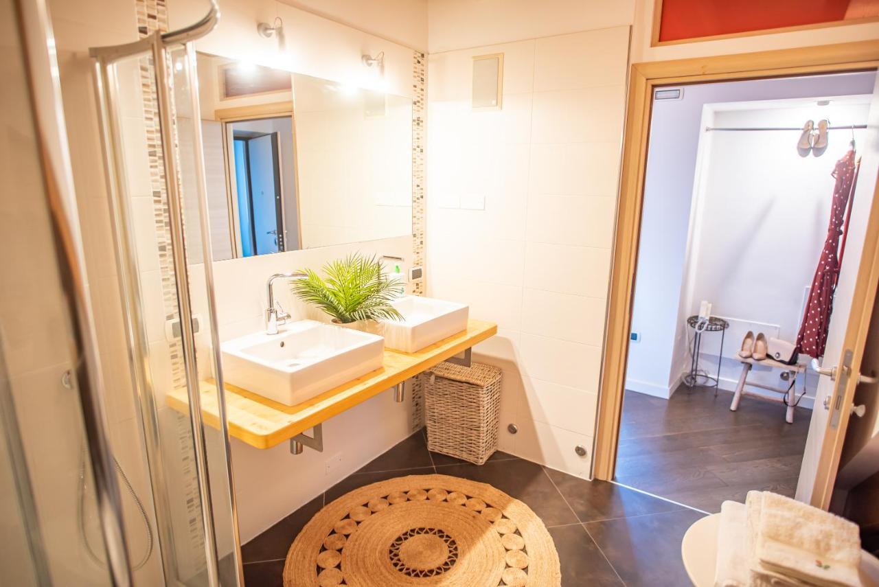 Appartement Beautyfoodlab à Arco Extérieur photo