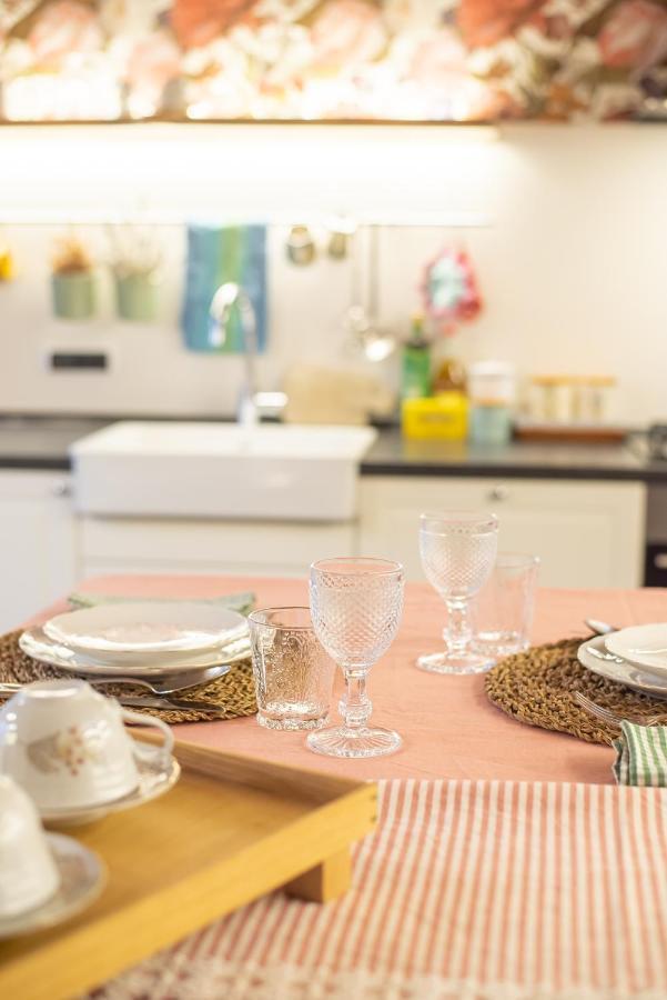 Appartement Beautyfoodlab à Arco Extérieur photo